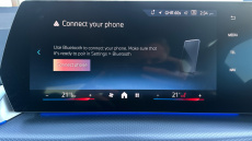 BMW 2 Series 220i MHT M Sport 5dr DCT [Tech Plus Pack] Petrol Hatchback